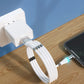 Magic Magnetic Cable